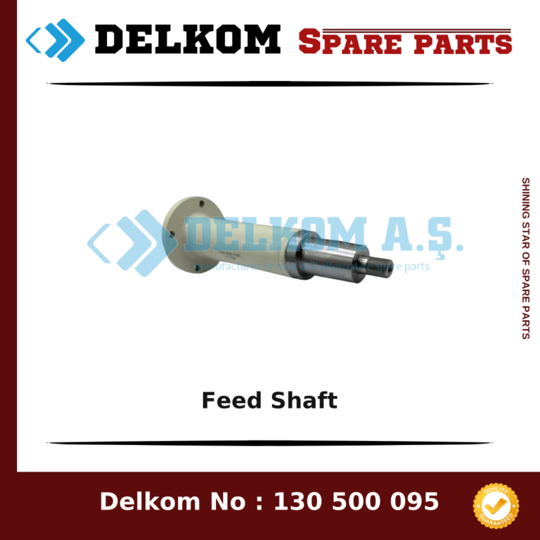 Furukawa Feed Shaft spare part, OEM 082401-01034