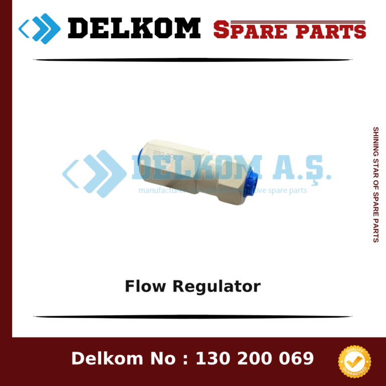 Furukawa Flow Regulator spare part, OEM 985303-00010