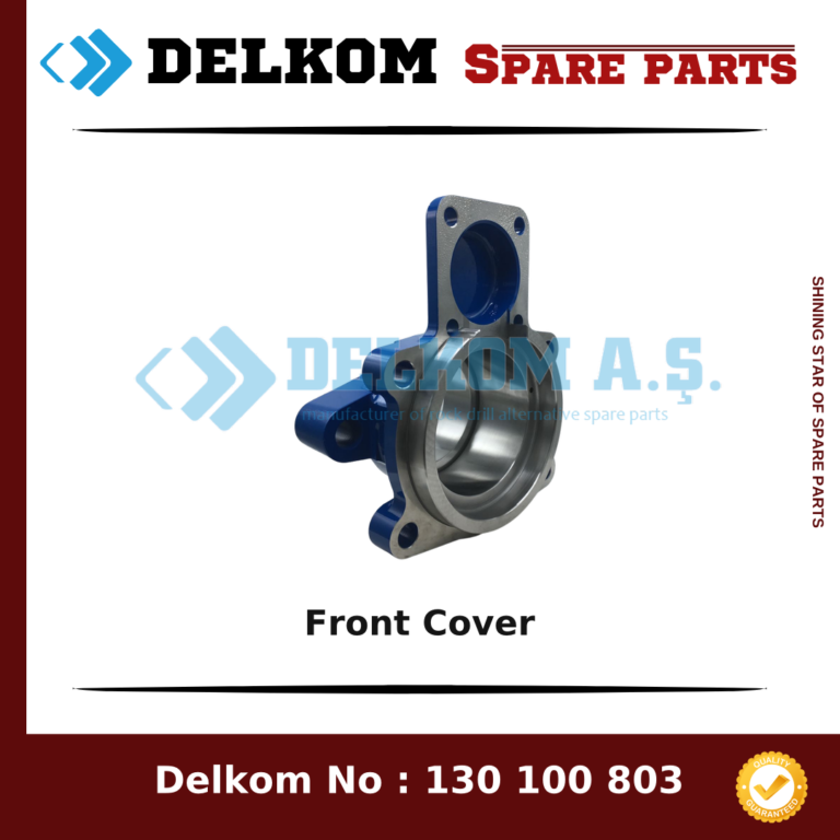 Furukawa Front Cover spare part, OEM HD712-02101