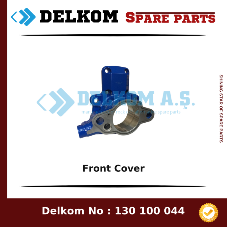 Furukawa Front Cover spare part, OEM HD712-02105