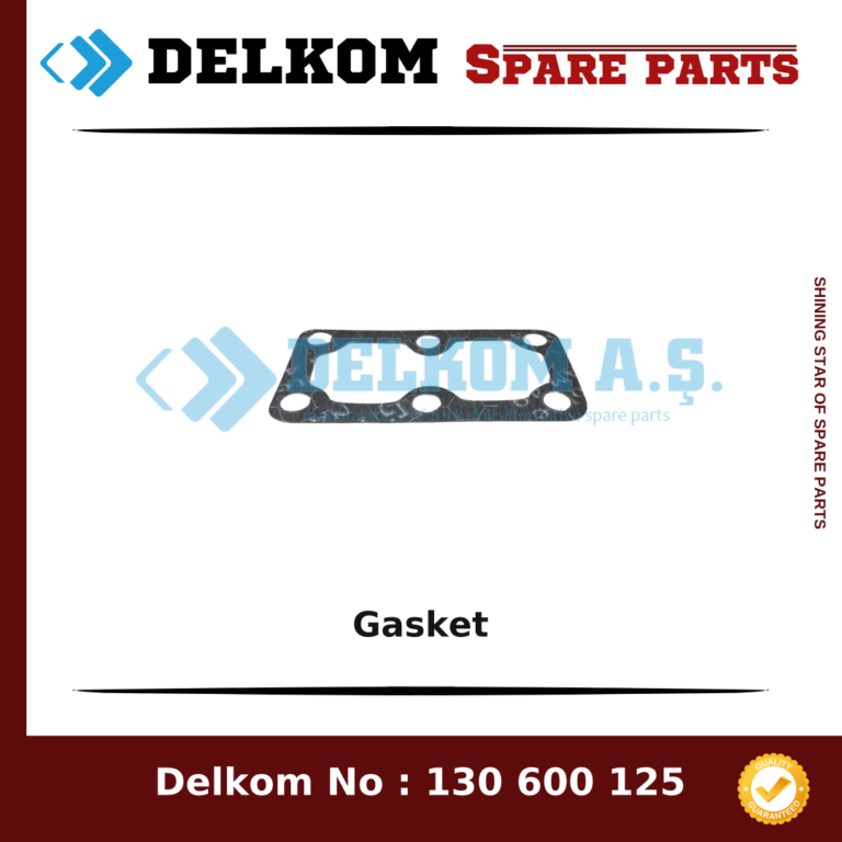 Furukawa Gasket spare part, OEM 21204-04300