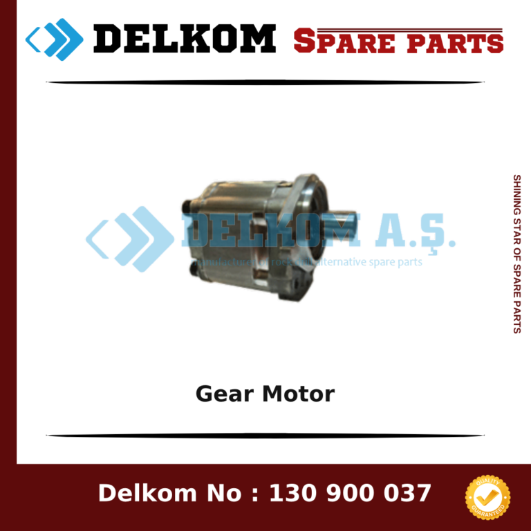 Furukawa Gear Motor spare part, OEM 040123-080040