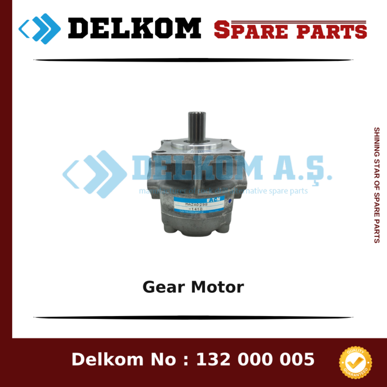 Furukawa Gear Motor spare part, OEM 988412-01047