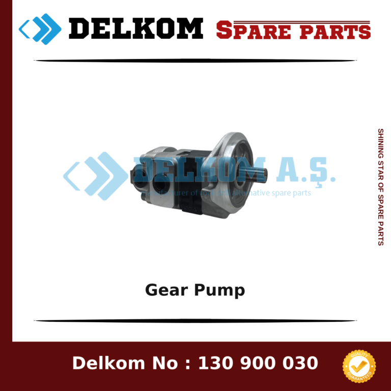 Furukawa Gear Pump spare part, OEM 040123-070020