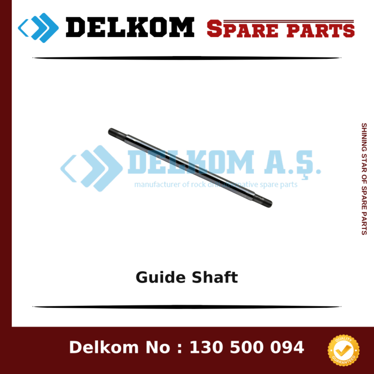 Furukawa Guide Shaft spare part, OEM 082403-02025