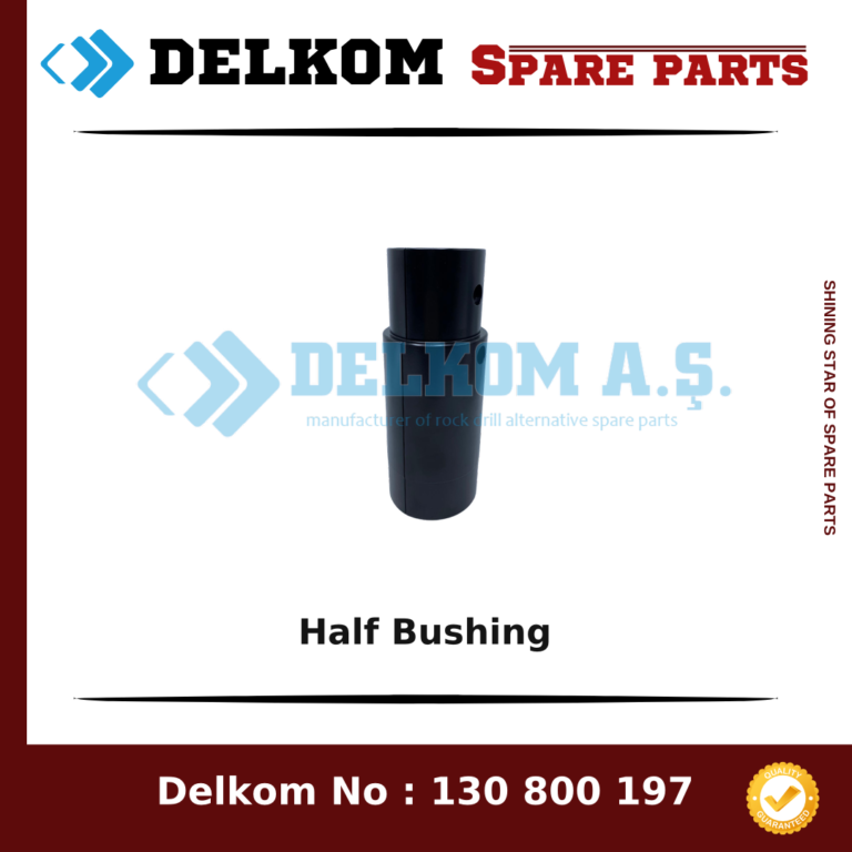 Furukawa Half Bushing spare part, OEM 080204-11017