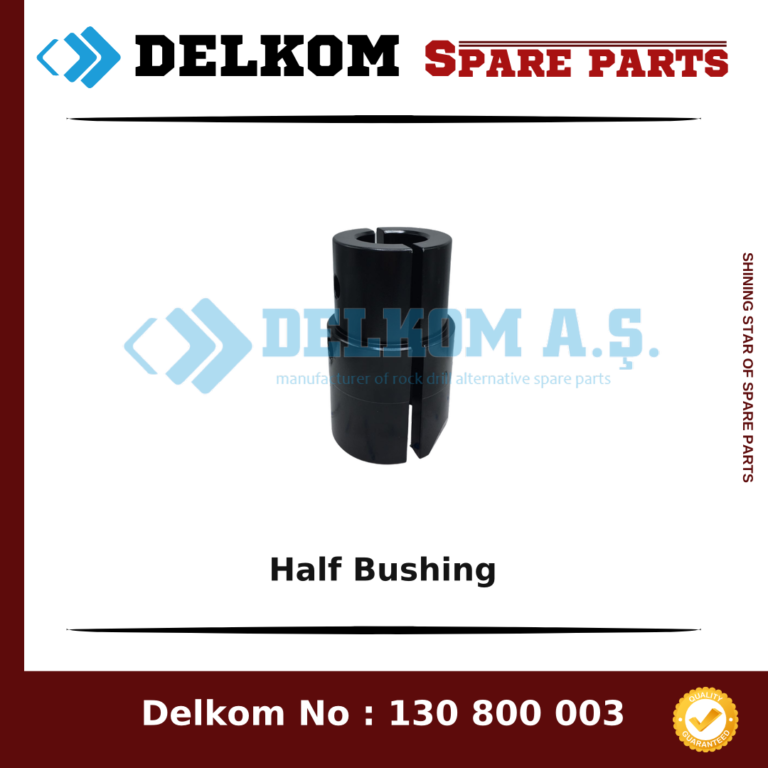 Furukawa Half Bushing spare part, OEM 081300-05033