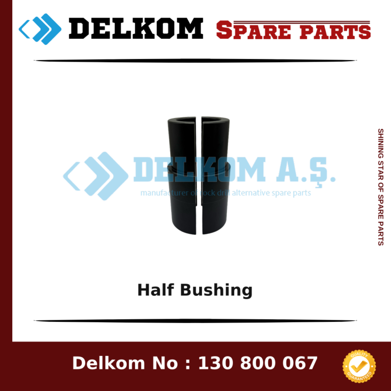 Furukawa Half Bushing spare part, OEM 081300-05035