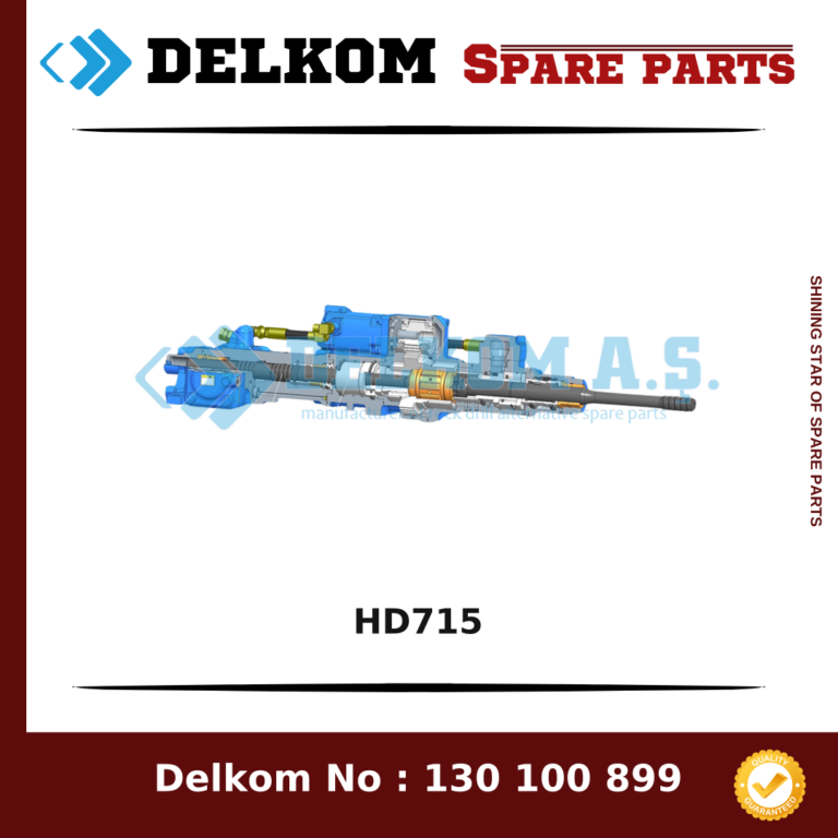 Furukawa HD715 spare part, OEM HD715-90003
