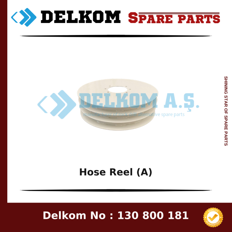 Furukawa Hose Reel (A) spare part, OEM 083204-02012
