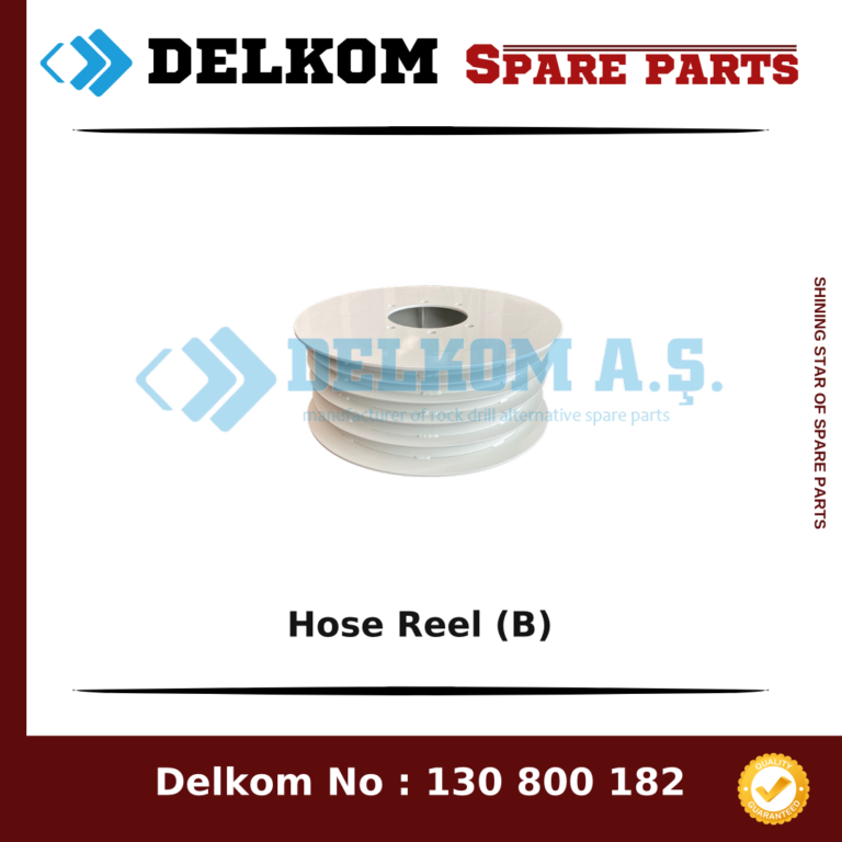 Furukawa Hose Reel (B) spare part, OEM 083204-02013