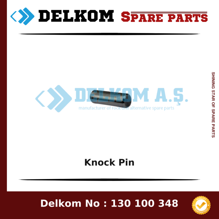 Furukawa Knock Pin spare part, OEM 007210-30002
