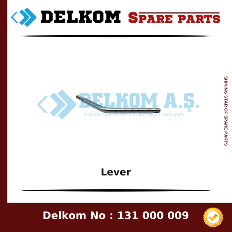 Furukawa Lever spare part, OEM 025509-03033