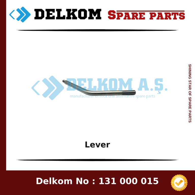 Furukawa Lever spare part, OEM 025509-030580