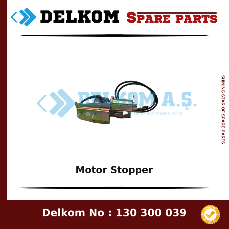 Furukawa Motor Stopper spare part, OEM 922003-01004