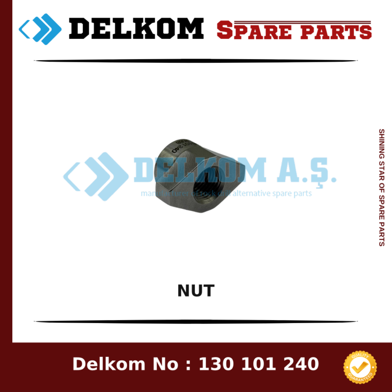 Furukawa NUT spare part, OEM HD715-06018