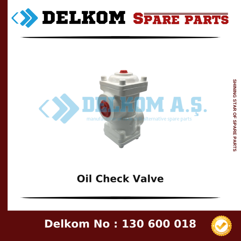 Furukawa Oil Check Valve spare part, OEM 940204-03031