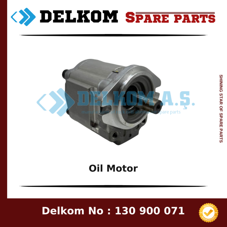 Furukawa Oil Motor spare part, OEM 040302-10013