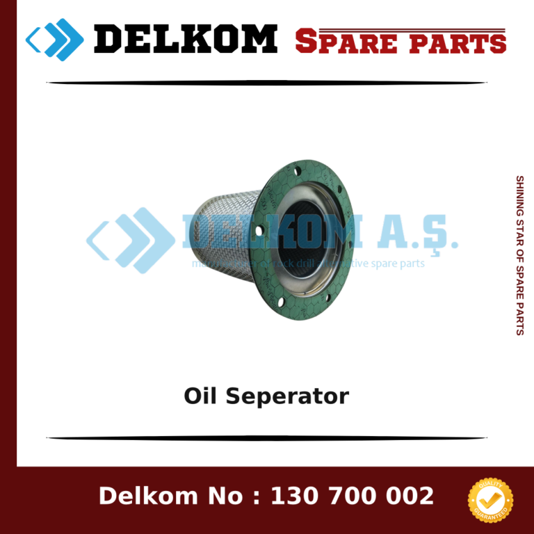 Furukawa Oil Seperator spare part, OEM 040212-02020