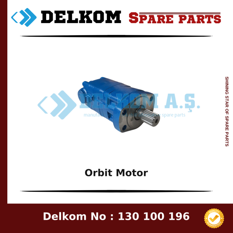 Furukawa Orbit Motor spare part, OEM 007320-60005