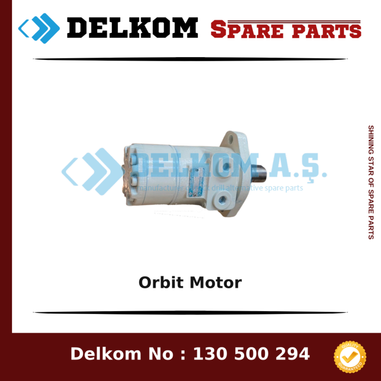 Furukawa Orbit Motor spare part, OEM 980102-08005