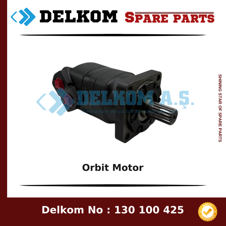 Furukawa Orbit Motor spare part, OEM H500-06003