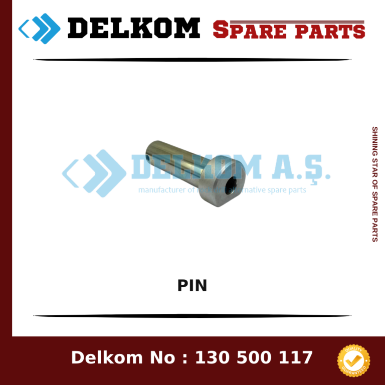 Furukawa PIN spare part, OEM 082001-01025
