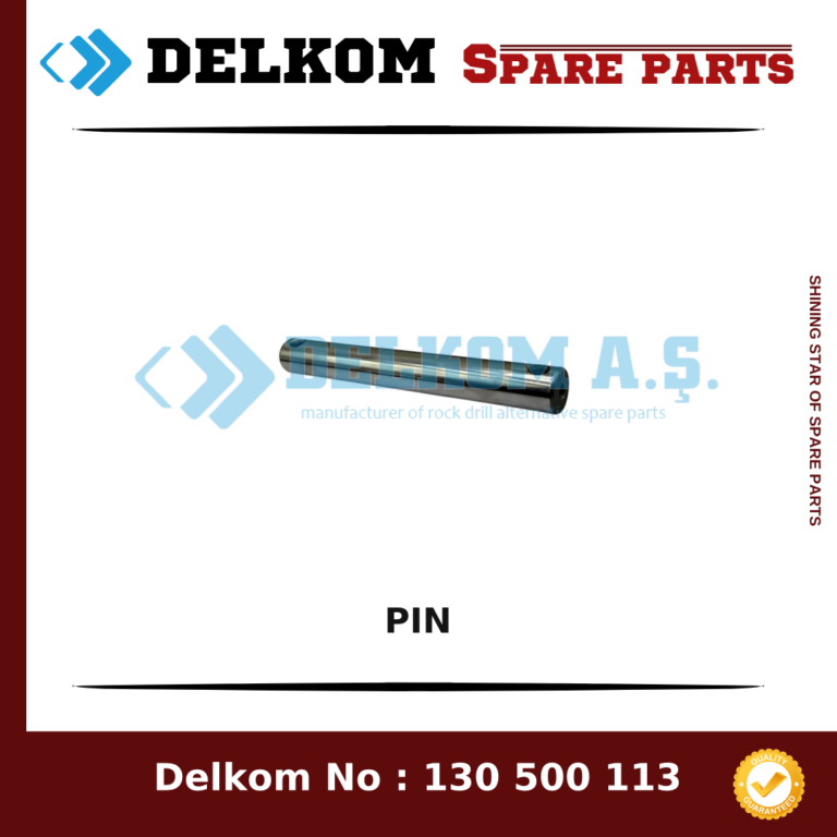 Furukawa PIN spare part, OEM 082404-01011