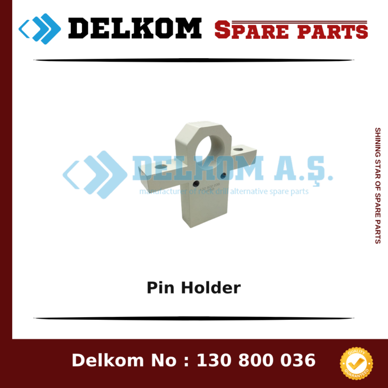 Furukawa Pin Holder spare part, OEM 083103-02010
