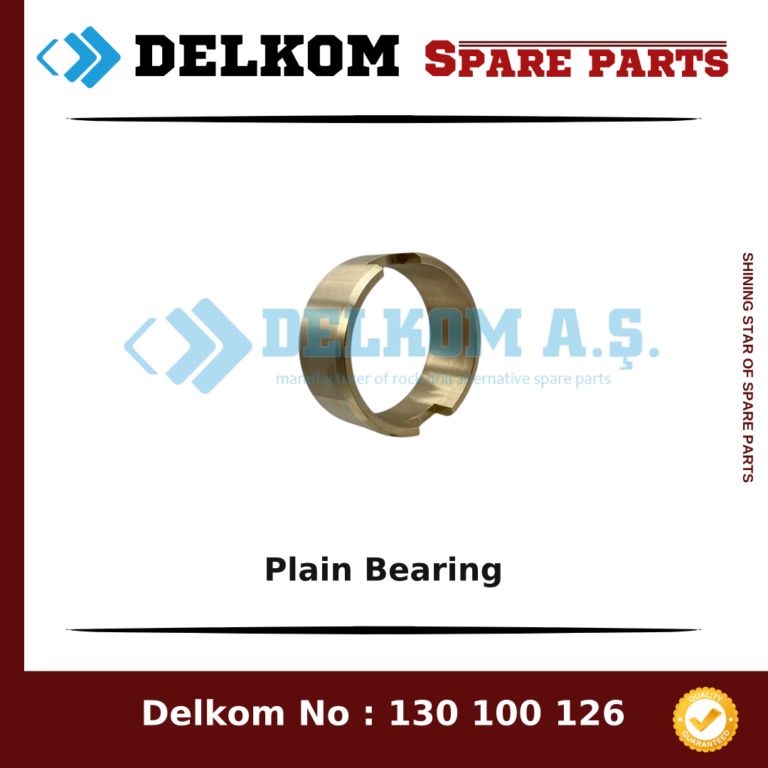 Furukawa Plain Bearing spare part, OEM HD712-02351