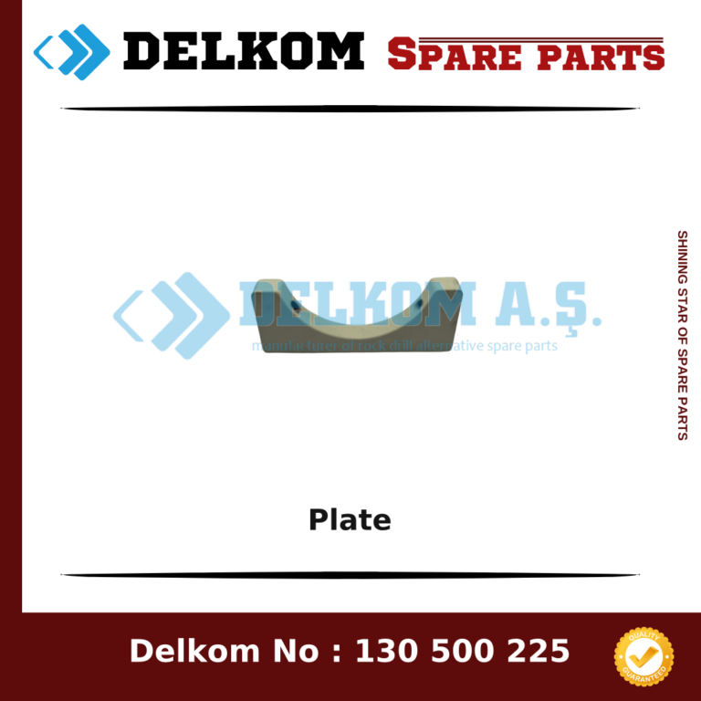 Furukawa Plate spare part, OEM 080204-04020