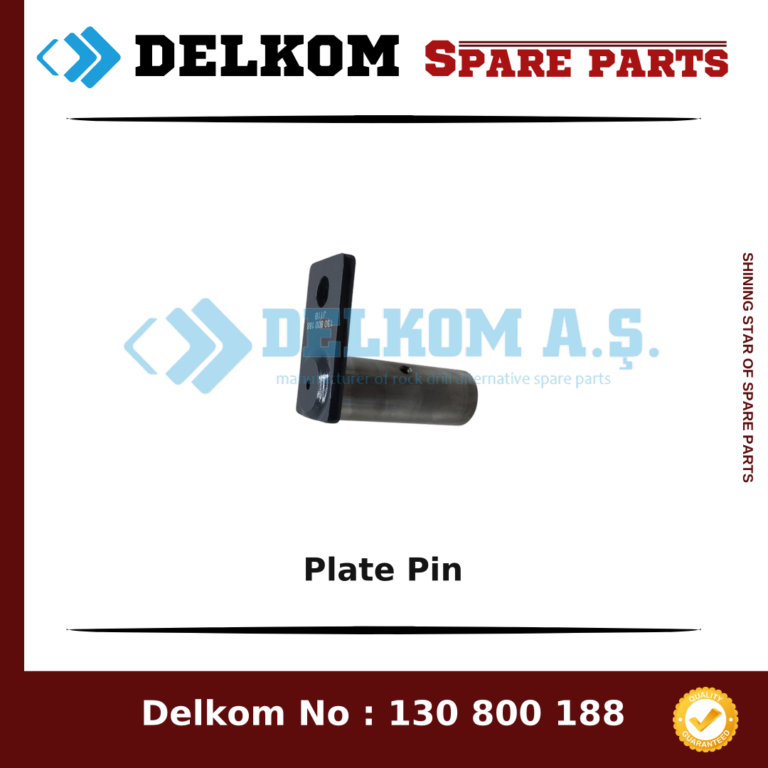 Furukawa Plate Pin spare part, OEM 080102-05005