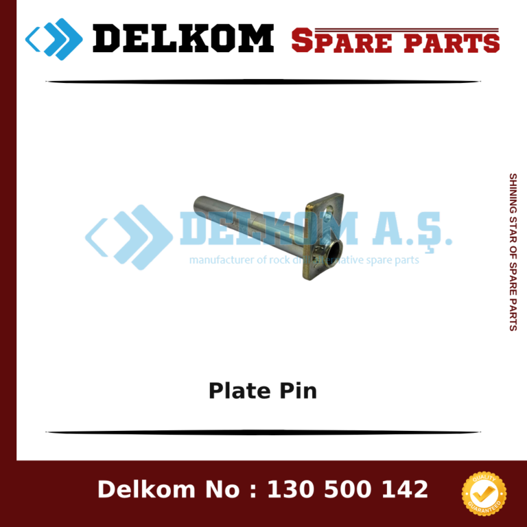 Furukawa Plate Pin spare part, OEM 082403-03013