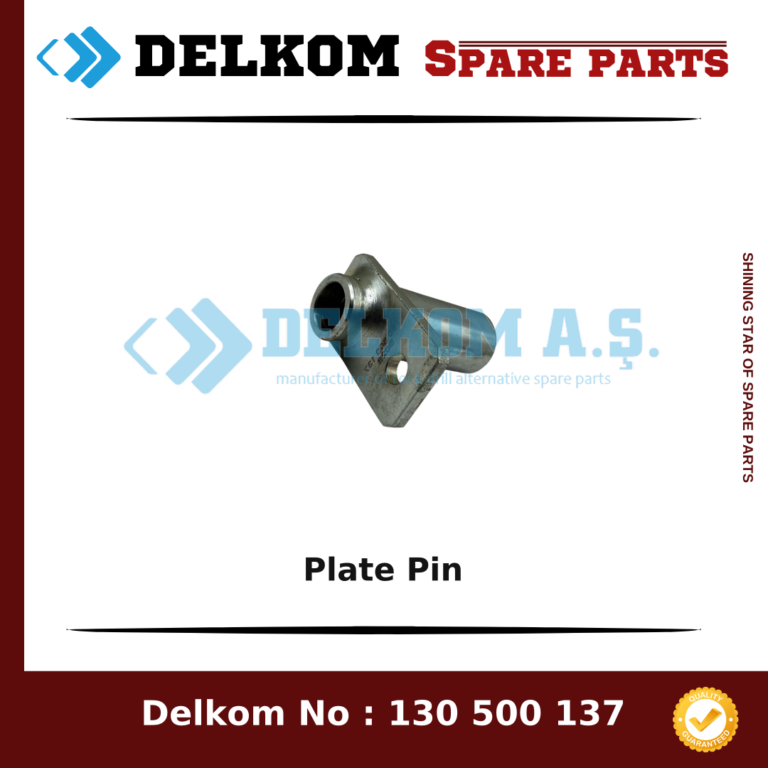 Furukawa Plate Pin spare part, OEM 083002-04018