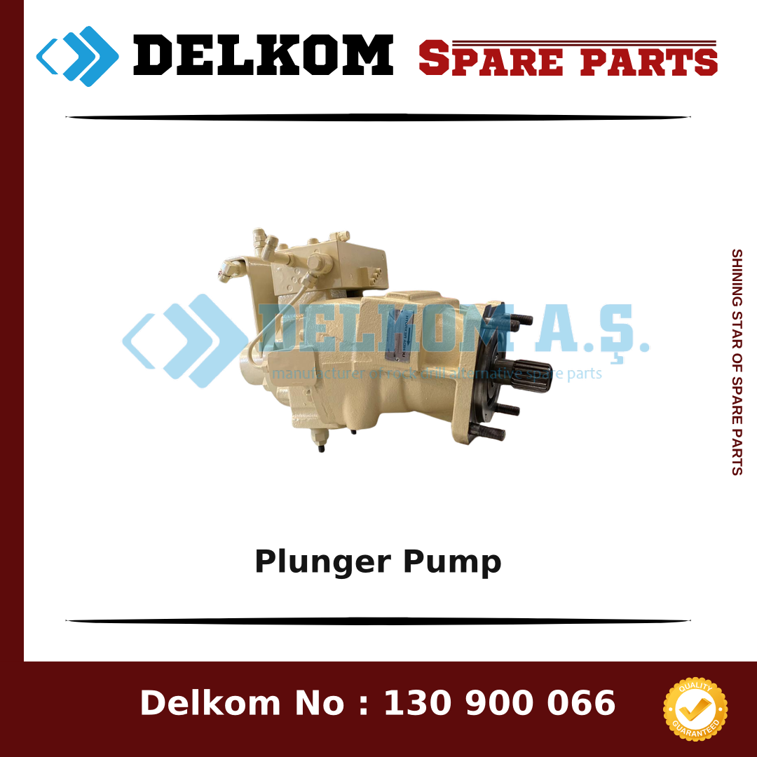 Furukawa Plunger Pump spare part, OEM 940102-05003
