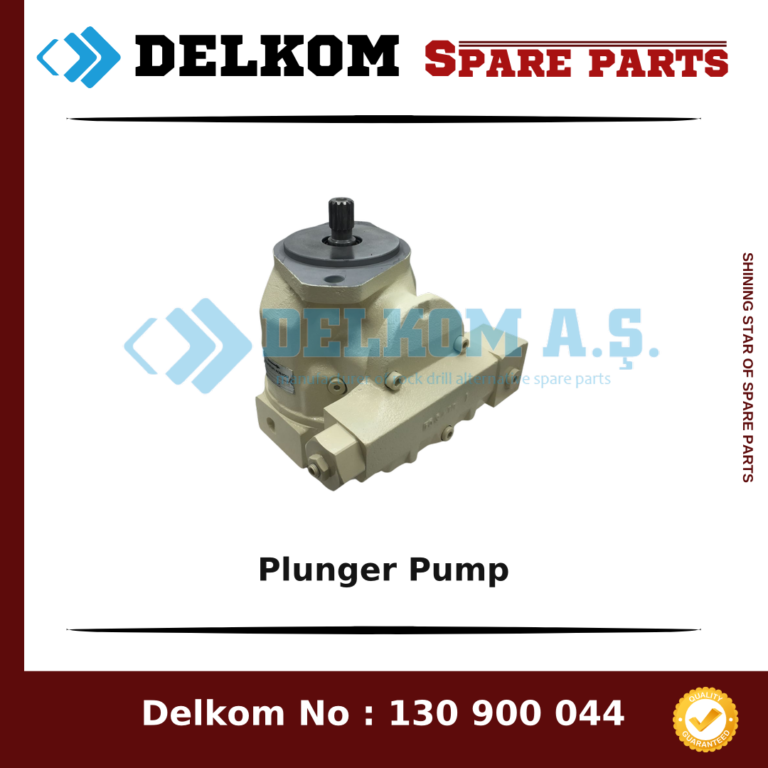 Furukawa Plunger Pump spare part, OEM 940102-06004
