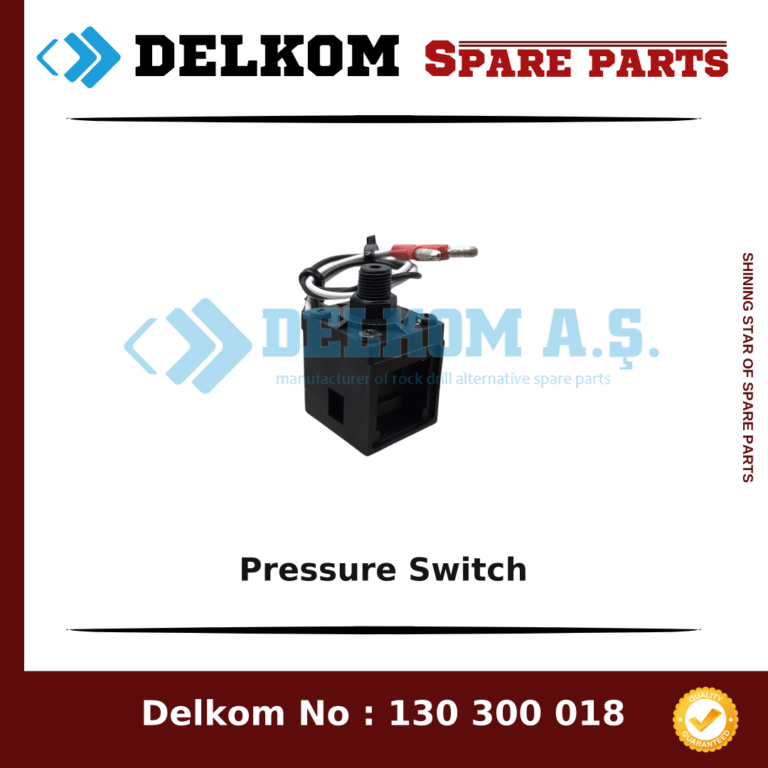 Furukawa Pressure Switch spare part, OEM 025105-07002