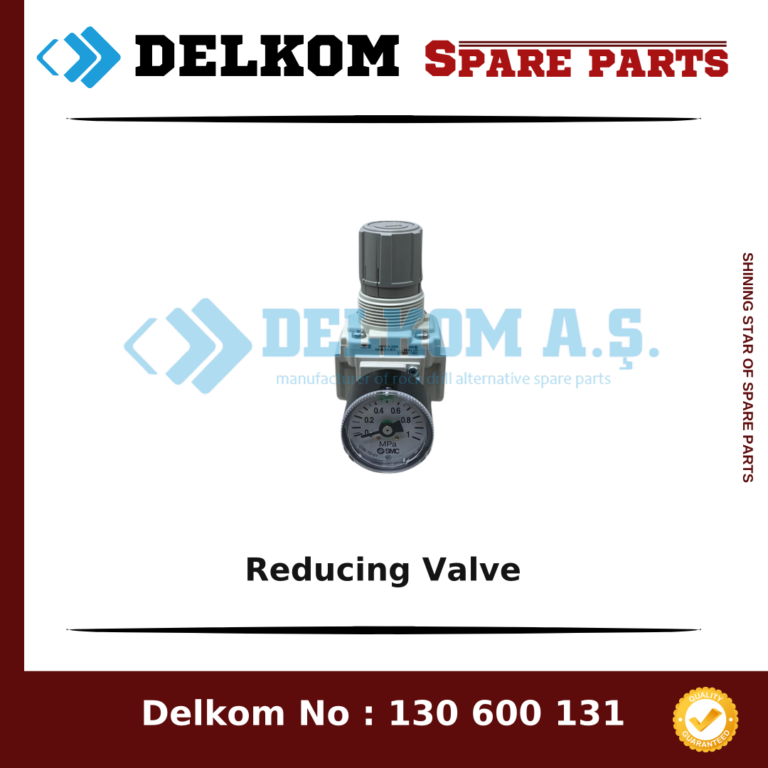 Furukawa Reducing Valve spare part, OEM 925105-01007