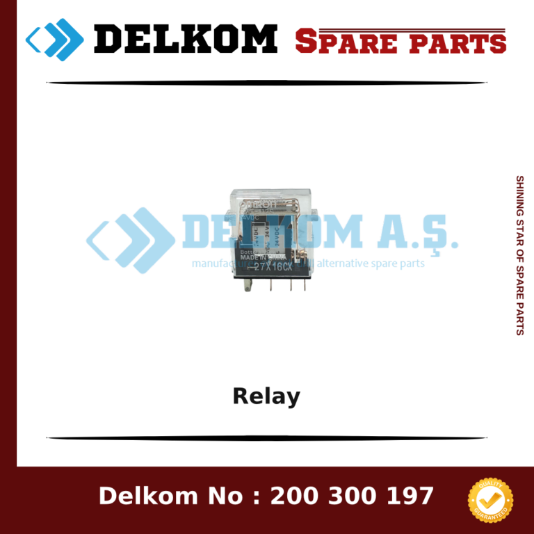 Furukawa Relay spare part, OEM 025406-03005
