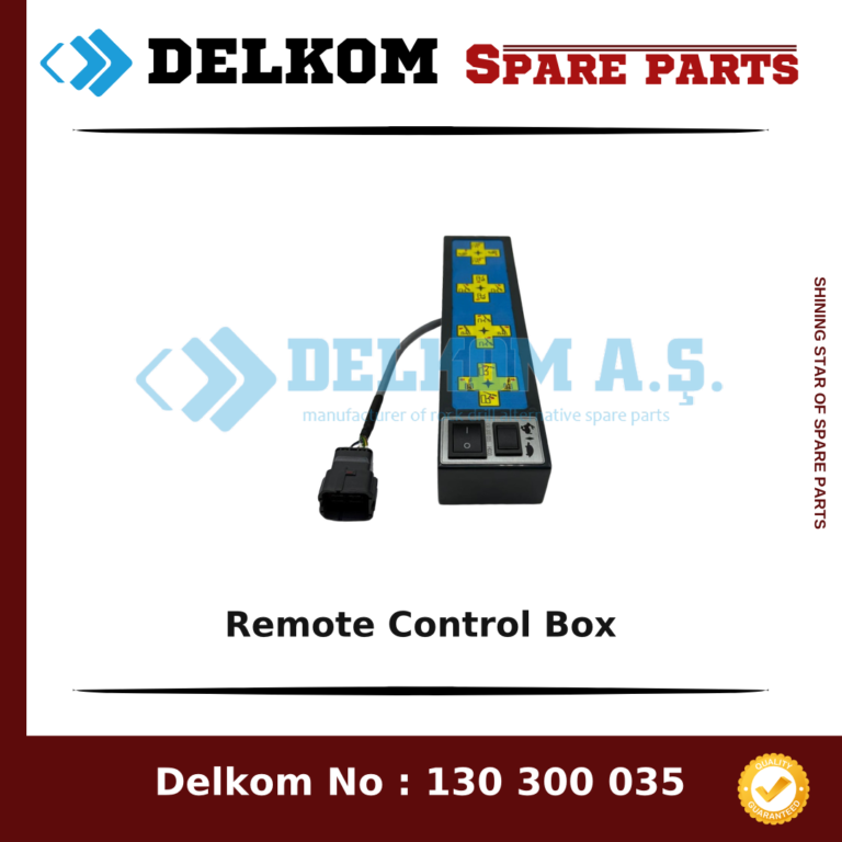Furukawa Remote Control Box spare part, OEM 940504-08011