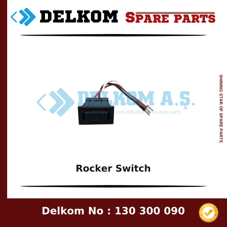 Furukawa Rocker Switch spare part, OEM 040603-01021