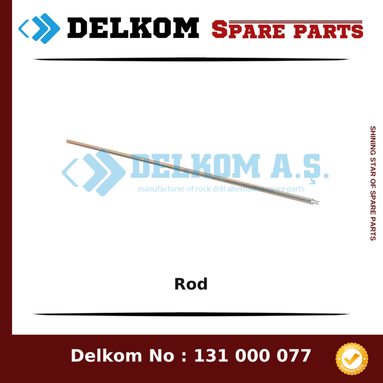 Furukawa Rod spare part, OEM 025509-020900