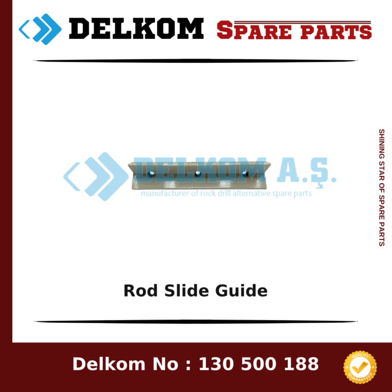Furukawa Rod Slide Guide spare part, OEM 082401-01050