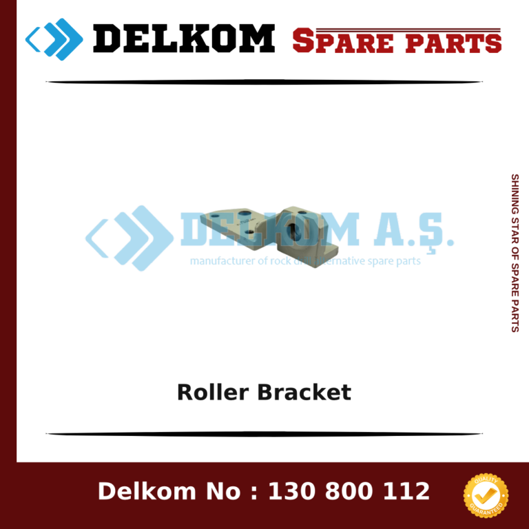 Furukawa Roller Bracket spare part, OEM 081900-02027