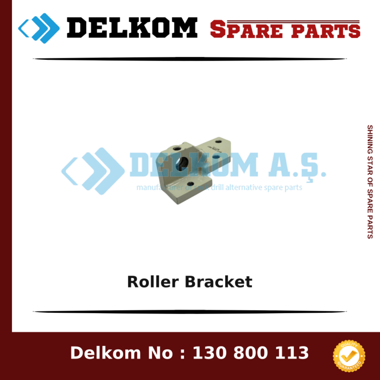 Furukawa Roller Bracket spare part, OEM 081900-02028