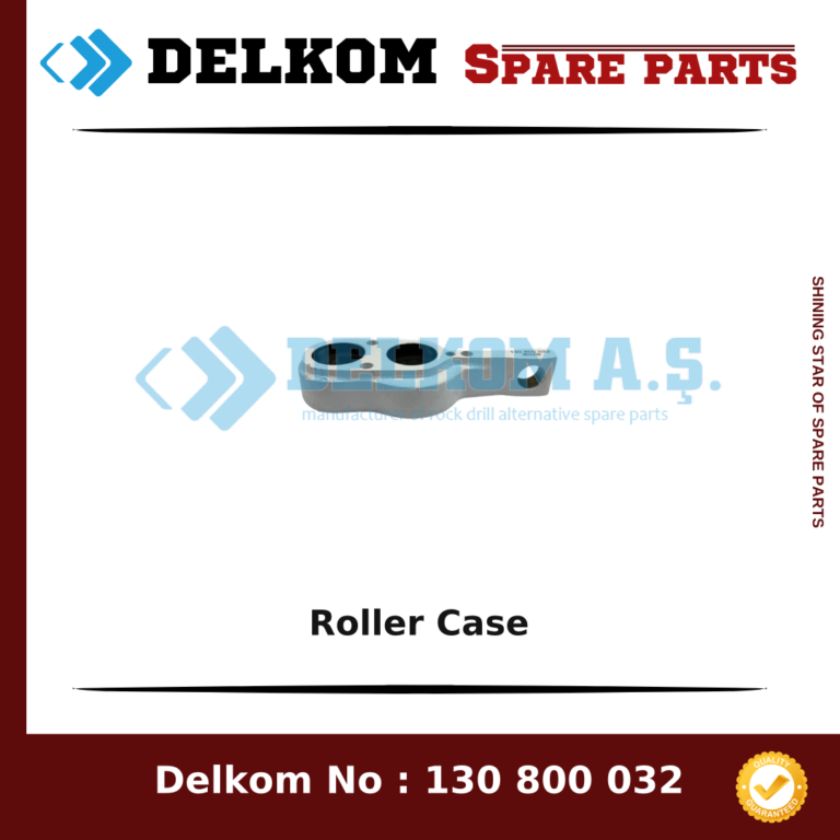 Furukawa Roller Case spare part, OEM 080102-04005
