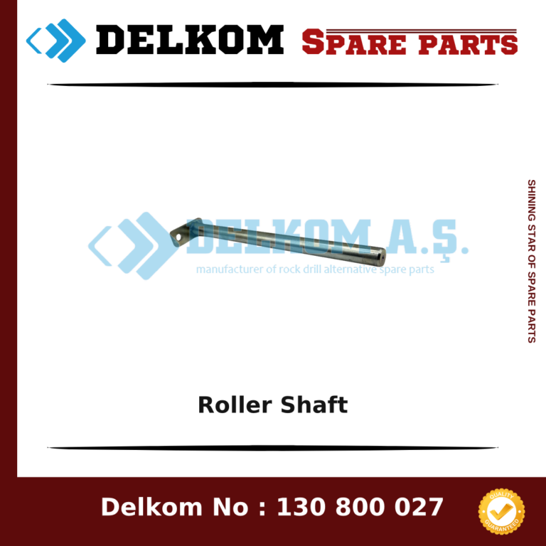 Furukawa Roller Shaft spare part, OEM 083002-02032