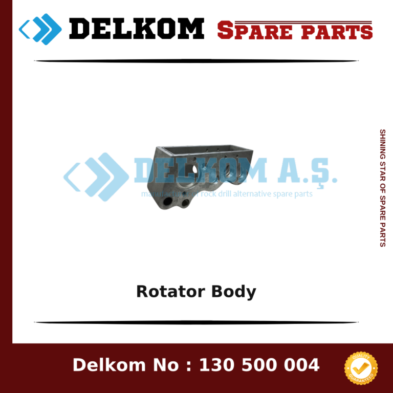 Furukawa Rotator Body spare part, OEM 082005-01002