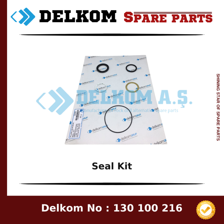 Furukawa Seal Kit spare part, OEM 007210-60103