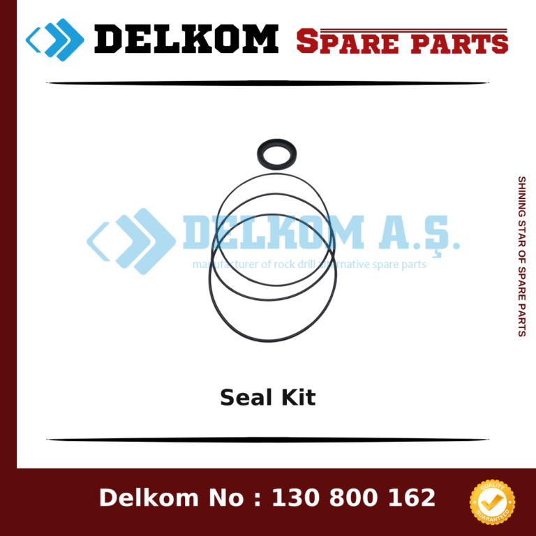 Furukawa Seal Kit spare part, OEM 070402-00002